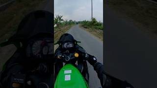 Knalpot Dx Generation Prorace ZX25R  POV Sound ZX25R zx25r kawasaki ninjazx25r shorts [upl. by Dronel978]