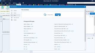 Alteryx Tutorial for Beginners 3  Importing Excel File [upl. by Vassell221]