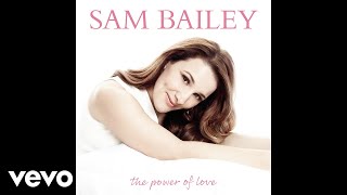 Sam Bailey  Get Here Official Audio [upl. by Richer]