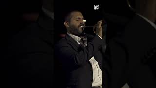 Ibrahim Maalouf live at Arènes de Nîmes qwesttv [upl. by Yearwood]