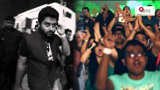 Arijit Singh 15th November 15 Live in Concert Kolkata  PC Chandra Gardens [upl. by Zeph]