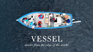 Vessel  A Newfoundland Wooden Boat Film [upl. by Cormac]