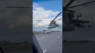 Could Helicopters Pilots Eject MidFlight [upl. by Lrak548]