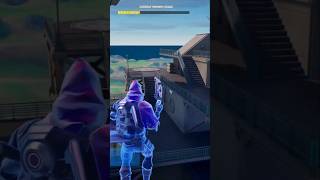 Dockside Dish Progress fortnite fortnitecreative uefn [upl. by Adihsar]