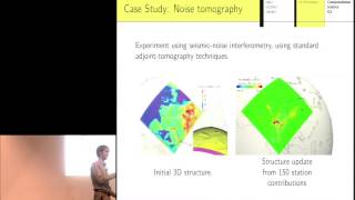 High Performance Seismic Wave Propagation with SPECFEM3D [upl. by Perrine]