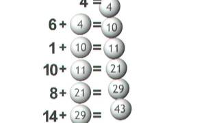 The Delta Lotto System [upl. by Dieball137]