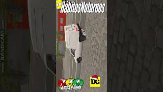 FIAT FIORINO protonbussimulador carros viralshorts viral viralvideos protobus dinheiro [upl. by Giavani540]