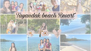 See the beauty of tayandak beach resort located ​at kalamansig Sultan Kudarat vlogs beachvibes [upl. by Ahsel401]