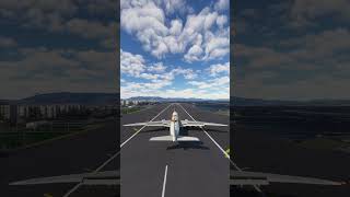 Worlds most dangerous plane landing EP166 [upl. by Halilad]