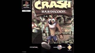 crash bandicoot 1 part 2 sample rap beat [upl. by Suzetta]