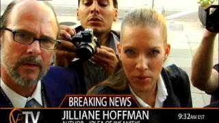 Jilliane Hoffman  PLEA OF INSANITY [upl. by Oilerua]