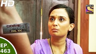 Crime Patrol Dial 100  क्राइम पेट्रोल  Ep 463  Paschim Vihar Murder Case  8th May 2017 [upl. by Orazal]