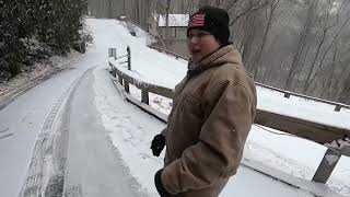 Ski trip to Gatlinburg Tennessee Ober mountain [upl. by Panayiotis]