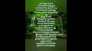 Ninaithu Ninaithu  Karaoke Track for Female Singers by Ramamoorthy 60 voice of 20 [upl. by Bogoch]