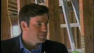 Secret Millionaire Part 55 Todd and Gwen Graves [upl. by Harv]