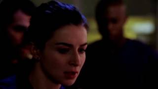 Amelia Shepherd  3x19  Eyes Wide Open  Scene 11 [upl. by Yvor]