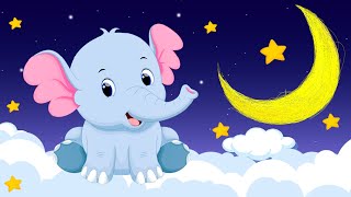 Baby Sleep 5 Minute Challenge  Lullaby Songs To Put A Baby To Sleep Fast Baby Song Sleep Music [upl. by Anyale]