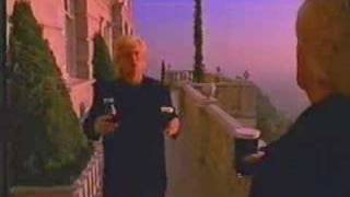 Rutger Hauer Draught Guiness Commercial [upl. by Akemat]