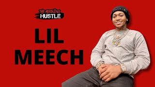 Lil Meech Talks BMF Season 3 Big Meechs Early Release Summer Walker amp More [upl. by Ramsden]