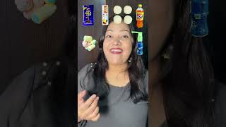 Emoji eating challenge  Muh par spray dal diya Ep330 funny funnyshorts ytshort short [upl. by Trebor]