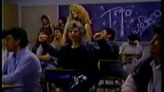 Stand And Deliver 1988 TV Trailer [upl. by Broome]