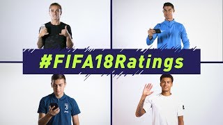 FIFA Rankings after the World Cup [upl. by Elyssa475]