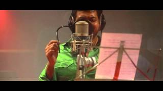 Biriyani Telugu  Making of Missisippi Song [upl. by Takken]