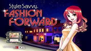 Beaumonde Arena  Style Savvy Fashion Forward OST [upl. by Ixel]