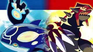 Pokemon ORAS Soundtrack  Littleroot Town [upl. by Rollin]