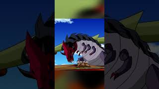 What is Nemetrix in Ben 10 Omniverse animetamil ben10 ben10omniverse [upl. by Fagen]