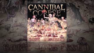 Cannibal Corpse  Pit of Zombies OFFICIAL [upl. by Wadell]