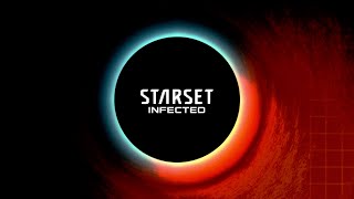 STARSET  INFECTED [upl. by Inavoj]