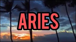 ARIES ♈️ SANACIÓN Y CAMBIOS 💚🎇💪🏼 [upl. by Edgar]