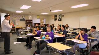 Classroom management  Week 1 Day 1 [upl. by Gnil381]