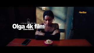 OLGA 4KFILM the pregnant teen1️⃣ [upl. by Buckden]