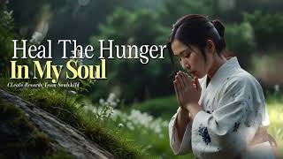 New Music quotHeal the hunger in my soulquot By Team Soulchild gatartist fypシ゚viral cleoferecords [upl. by Llenrub]