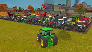 Fs 18 NEW BIG UPDATE Added New Vehicles  Farming Simulator 18 Purchase All Tools amp Vehicles fs18 [upl. by Jeana]