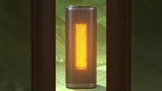 Portable Electric Heaters for Indoor Use [upl. by Pilihp639]