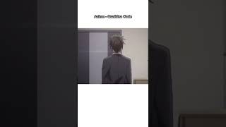 Anime  Qualidea Code anime animeshorts shorts [upl. by Ardnalahs68]