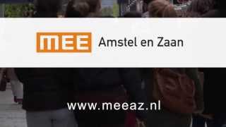 MEE Amstel en Zaan [upl. by Xanthus921]