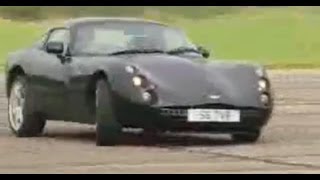 Black Stig amp Richard Hammond vs the speed camera round 3  Top Gear  Series 1  BBC [upl. by Wendi502]