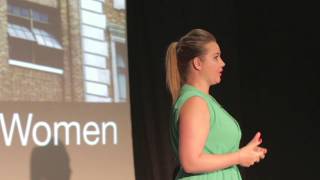 The gifts of infidelity  Kelsey Grant  TEDxGastownWomen [upl. by Anidene]