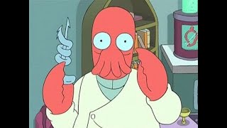 Some Of The Best of Dr Zoidberg [upl. by Attenahs]