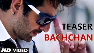 quotBACHCHANquot Movie Song Teaser  Jeet Aindrita Ray Payal Sarkar  New Bengali Movie 2014 [upl. by Ebeneser255]