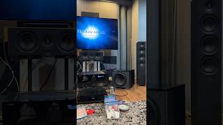 Elac Debut 30  Test Unfold Trailer piyanas hometheater ElacDebut3 [upl. by Leihcar]