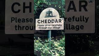 Cheddar Gorge amp Village [upl. by Fanny]