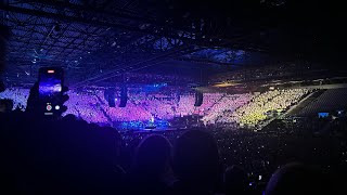 Young Voices 2024 👏 COLDPLAY  a sky full of stars ✨ [upl. by Stortz]