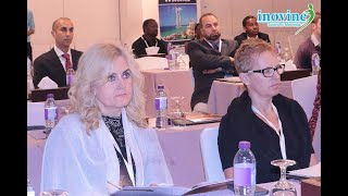 Vilma Dudonien  Physiotherapy Congress 2019  Dubai UAE  Inovine Conferences [upl. by Sarette]