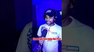 Kesariya Tera Ishq Hai Piya ।। Anand Sanwariya Saharanpur ।। Unplugged Bollywood Cover Song 🎵 [upl. by Island]