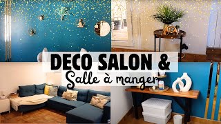 NOUVELLE DECO SALON SALLE A MANGER [upl. by Patience]